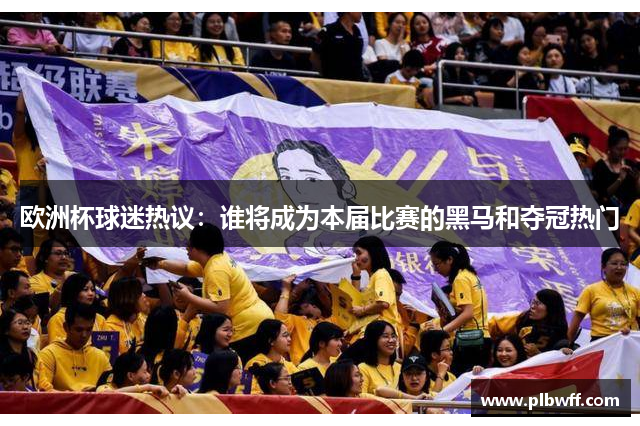 欧洲杯球迷热议：谁将成为本届比赛的黑马和夺冠热门
