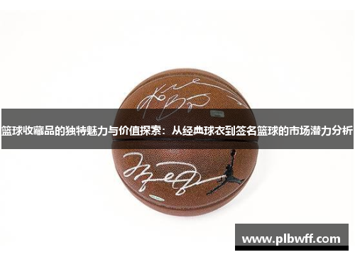 篮球收藏品的独特魅力与价值探索：从经典球衣到签名篮球的市场潜力分析