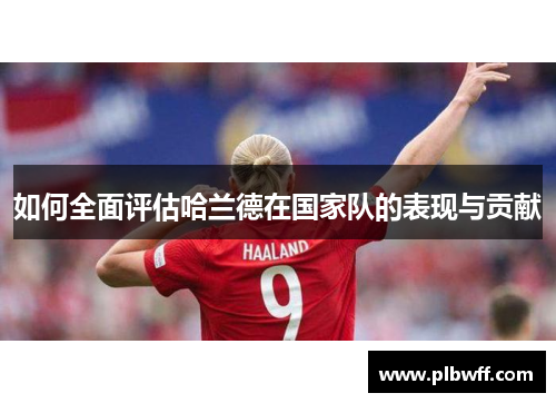 如何全面评估哈兰德在国家队的表现与贡献