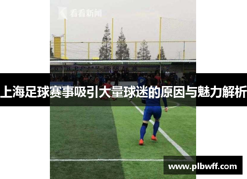 上海足球赛事吸引大量球迷的原因与魅力解析