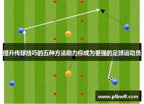 提升传球技巧的五种方法助力你成为更强的足球运动员