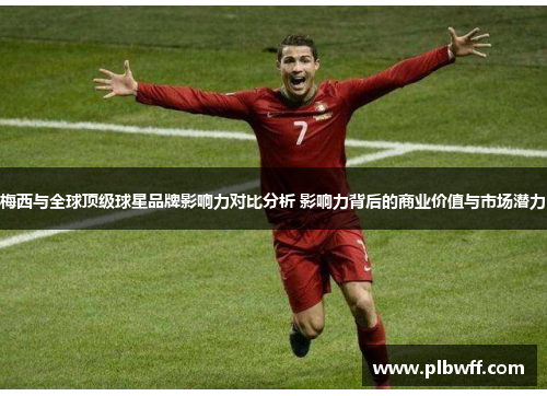 梅西与全球顶级球星品牌影响力对比分析 影响力背后的商业价值与市场潜力